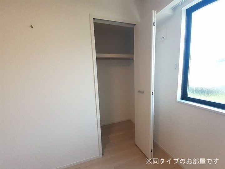 ハイマウンテンの内装