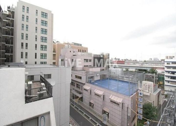 ASTILE日本橋浜町のその他画像