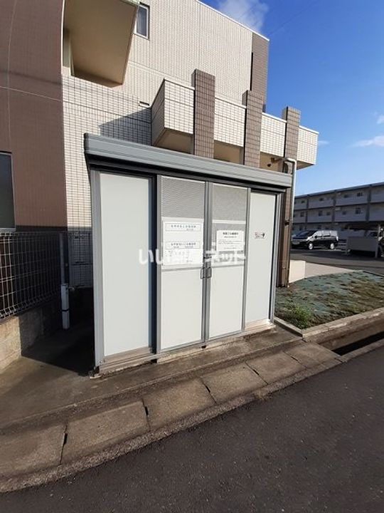 三重県鈴鹿市桜島町5(マンション)の賃貸物件のその他画像