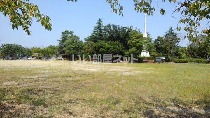 三重県鈴鹿市桜島町5(マンション)の賃貸物件の周辺