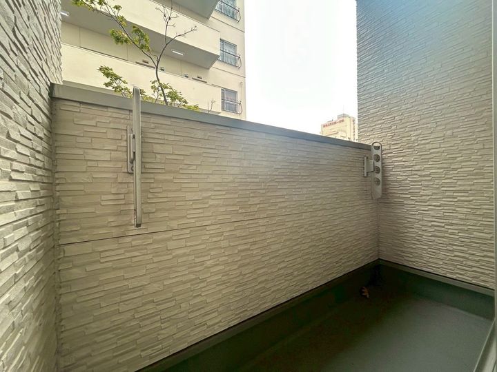 愛知県名古屋市北区上飯田北町3(アパート)の賃貸物件の内装