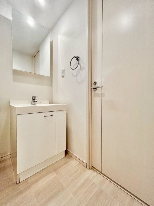 愛知県名古屋市北区上飯田北町3(アパート)の賃貸物件の内装