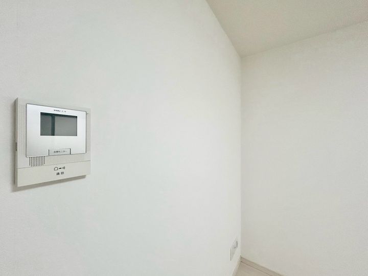 愛知県名古屋市北区上飯田北町3(アパート)の賃貸物件の内装