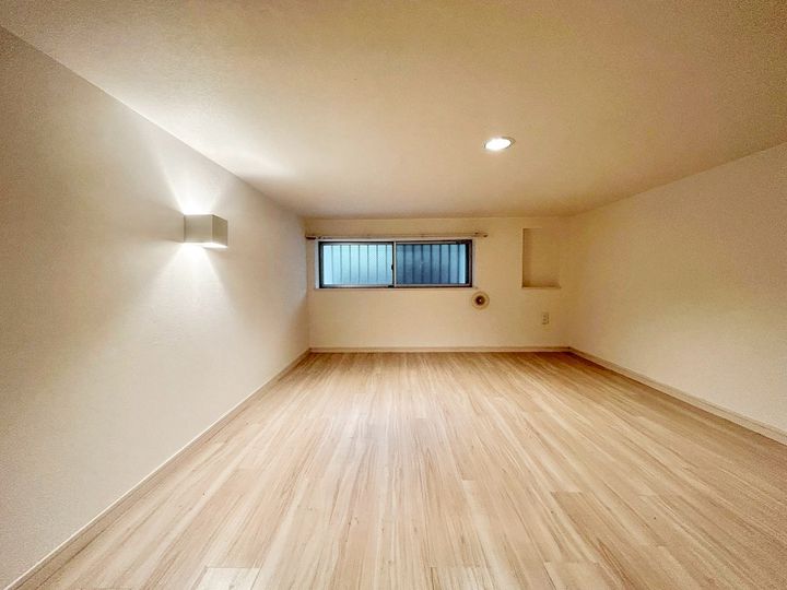 愛知県名古屋市北区上飯田北町3(アパート)の賃貸物件の内装