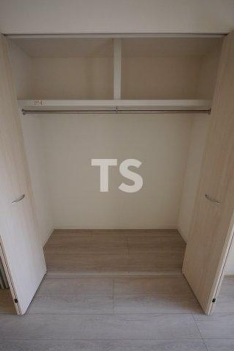 神奈川県海老名市中央3(マンション)の賃貸物件の内装