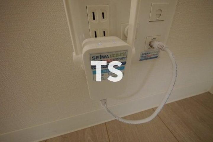 神奈川県海老名市中央3(マンション)の賃貸物件のその他画像