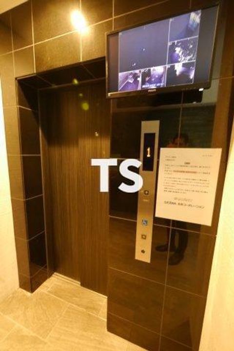 神奈川県海老名市中央3(マンション)の賃貸物件の内装
