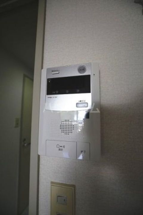 ラ・リーヴ氷川台の内装