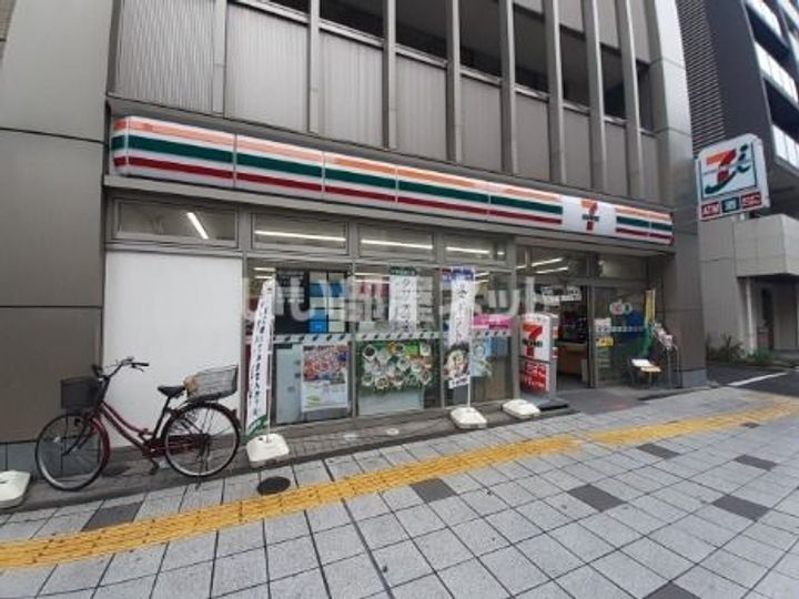 ブランシエスタ上野の周辺