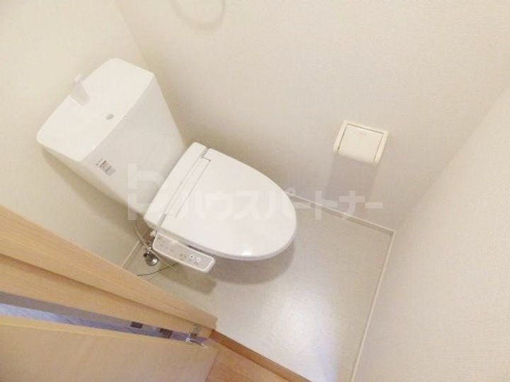 千葉県船橋市北本町2(アパート)の賃貸物件の内装