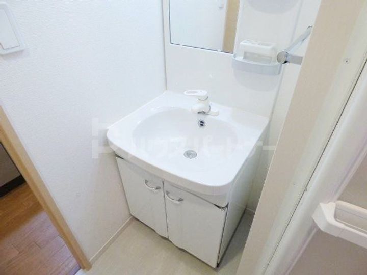 千葉県船橋市北本町2(アパート)の賃貸物件の内装