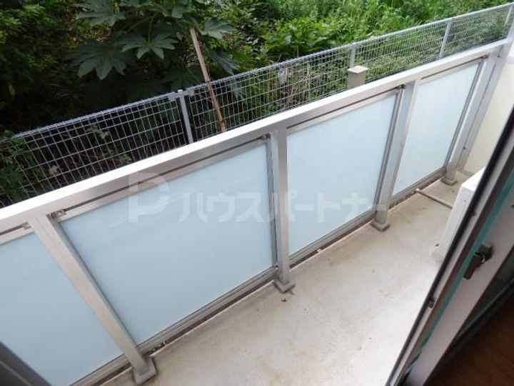 千葉県船橋市北本町2(アパート)の賃貸物件の内装