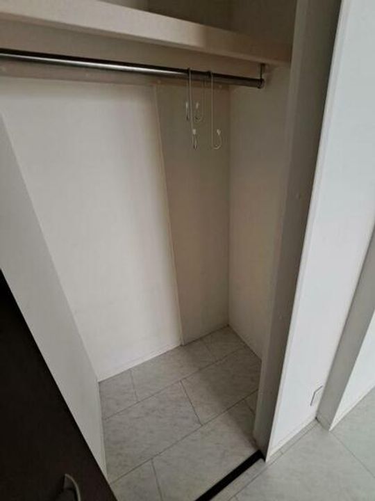 ウェルスクエア東蒲田の内装