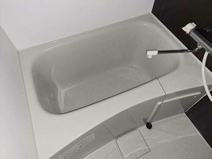 ウェルスクエア東蒲田の風呂