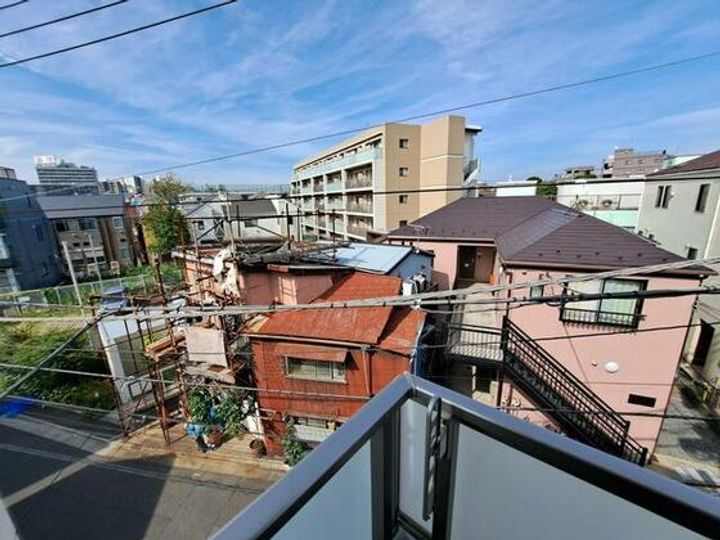 ウェルスクエア東蒲田のその他画像