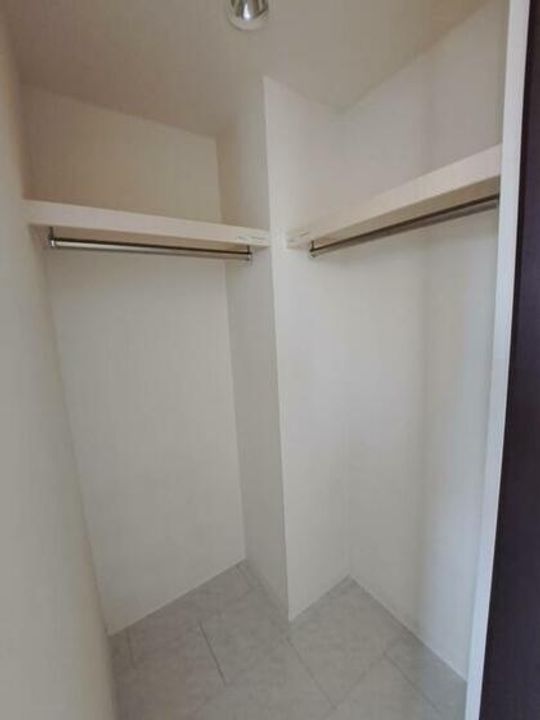 ウェルスクエア東蒲田の内装