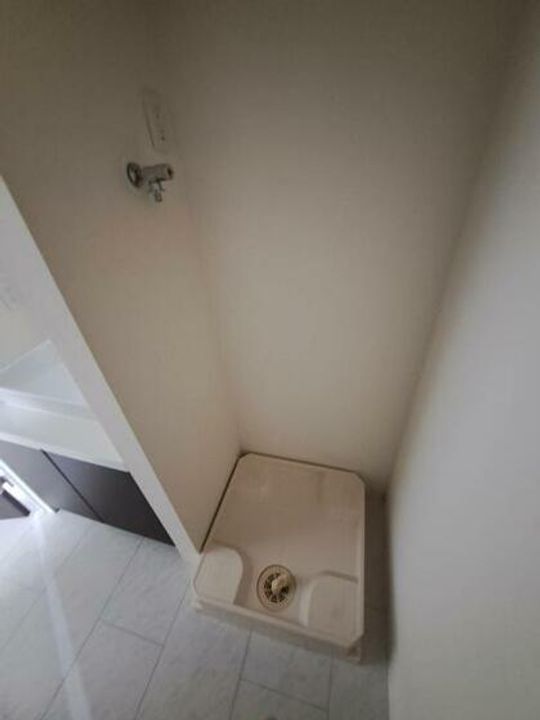 ウェルスクエア東蒲田の内装