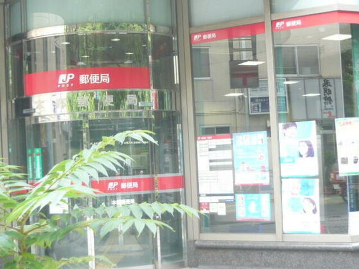 ウェルスクエア東蒲田の周辺