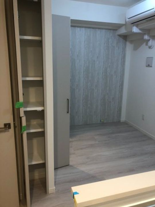 福岡県福岡市博多区美野島3(マンション)の賃貸物件の内装