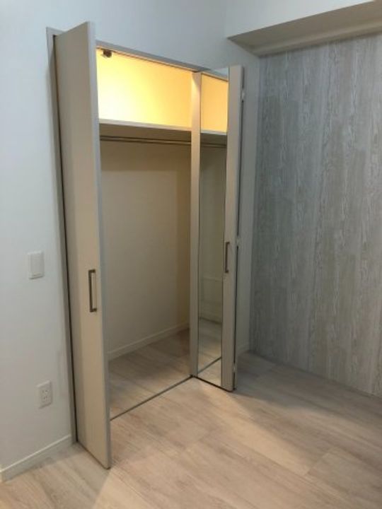 福岡県福岡市博多区美野島3(マンション)の賃貸物件の内装