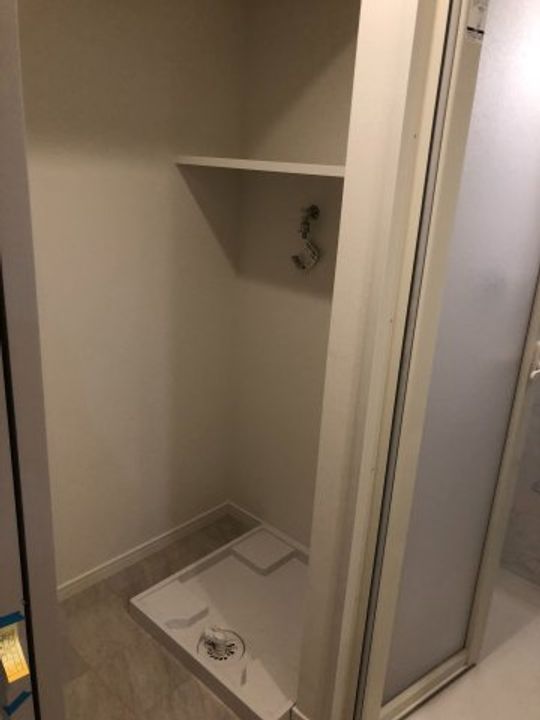 福岡県福岡市博多区美野島3(マンション)の賃貸物件の内装