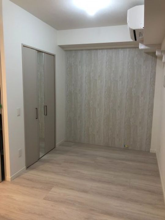 福岡県福岡市博多区美野島3(マンション)の賃貸物件の居間