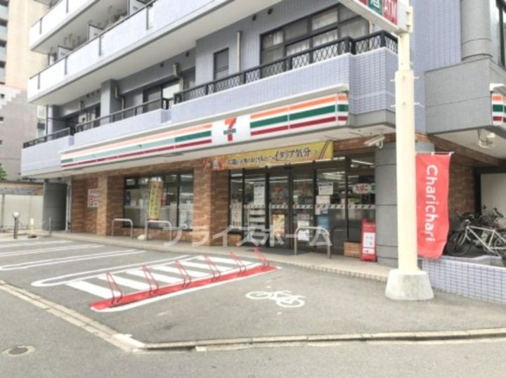 福岡県福岡市博多区美野島3(マンション)の賃貸物件の周辺
