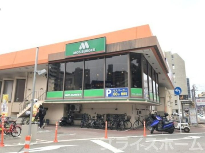 福岡県福岡市博多区美野島3(マンション)の賃貸物件の周辺