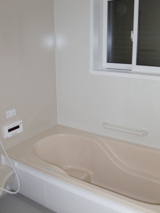 宮城県多賀城市山王字北寿福寺(一戸建)の賃貸物件の風呂