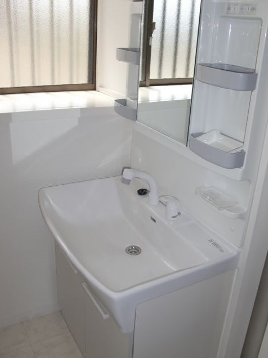 宮城県多賀城市山王字北寿福寺(一戸建)の賃貸物件の内装