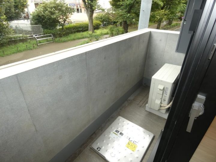 東京都世田谷区経堂1(マンション)の賃貸物件の内装