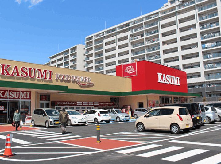 アルジェントの周辺