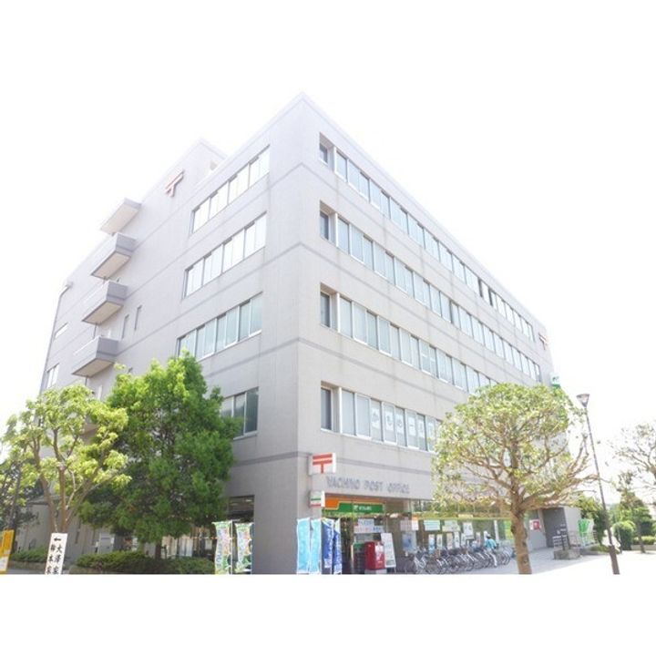 アルジェントの周辺