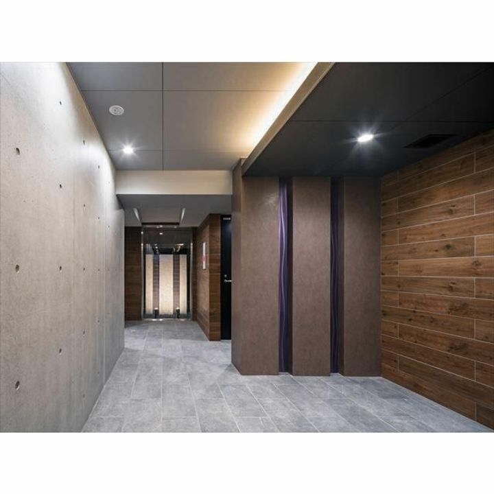 東京都墨田区両国2(マンション)の賃貸物件の外観