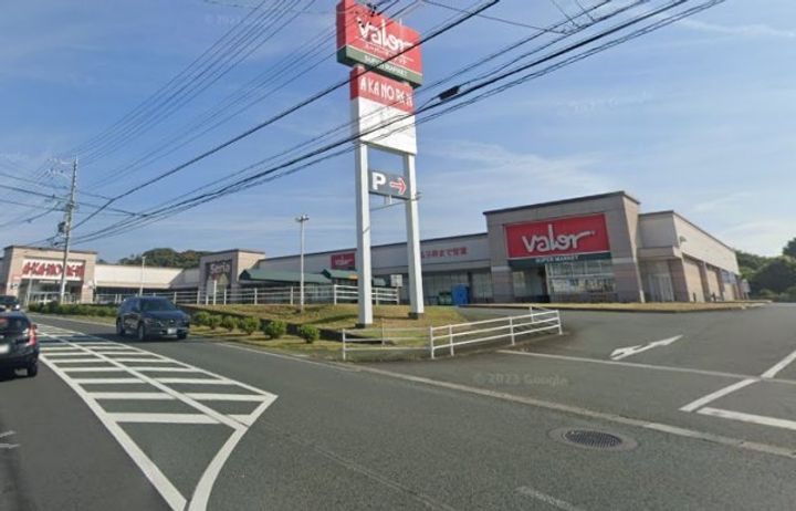 ヴェルドミールの周辺