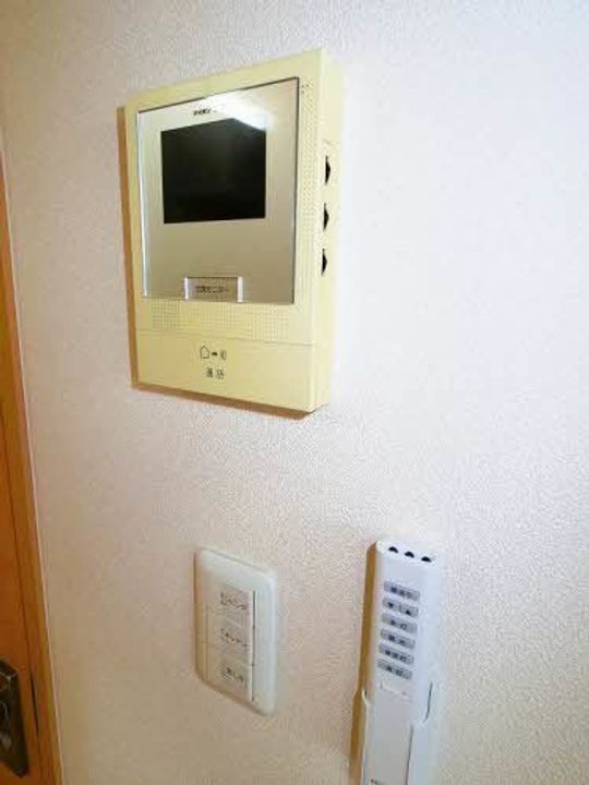 ウエストサイド弐番館の内装