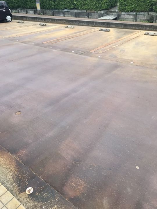 ウエストサイド弐番館の地図