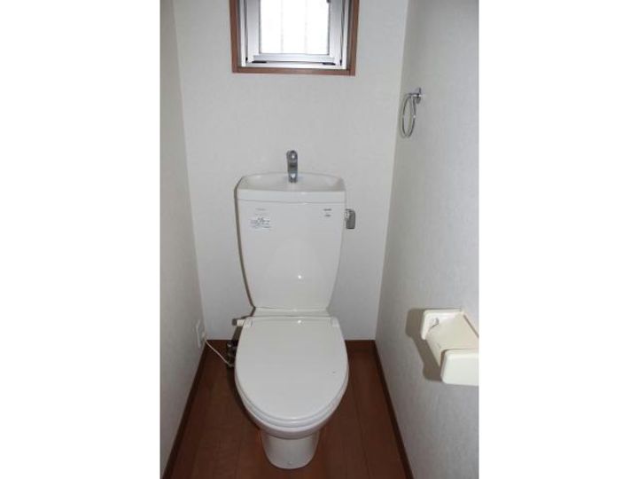 静岡県裾野市茶畑(マンション)の賃貸物件の内装