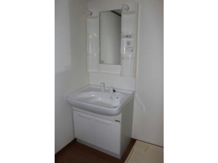 静岡県裾野市茶畑(マンション)の賃貸物件の内装