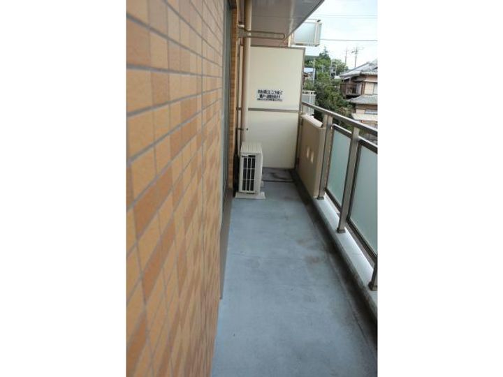 静岡県裾野市茶畑(マンション)の賃貸物件の内装