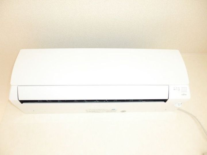 ドリームハイツの内装