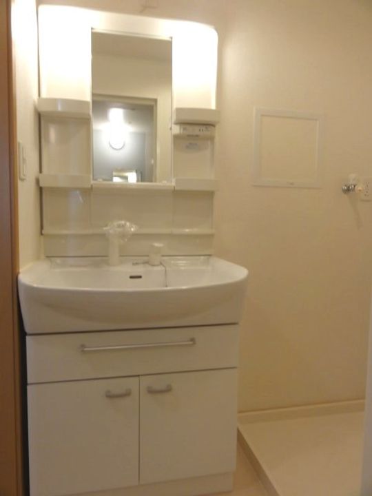 山形県山形市上桜田4(アパート)の賃貸物件の内装