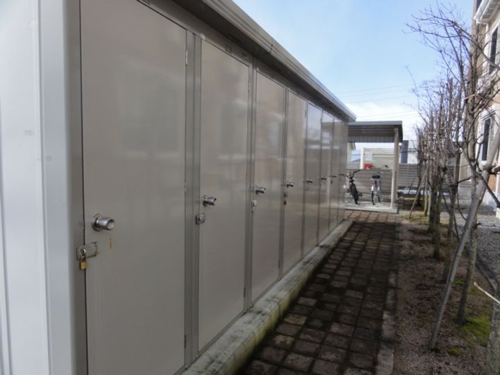 山形県山形市上桜田4(アパート)の賃貸物件の周辺