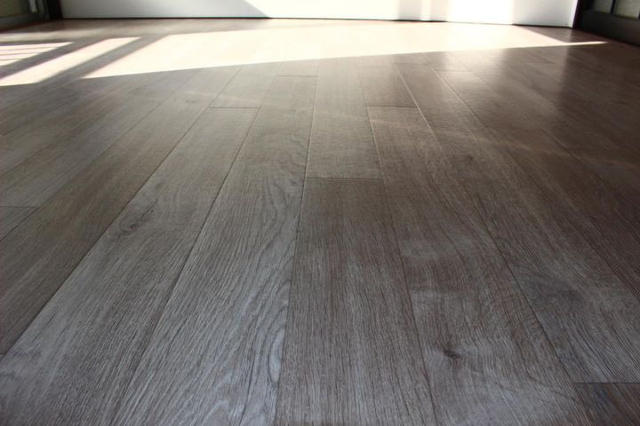 コーポさゆりの内装