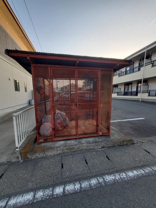 ロジュマン森IIのその他画像