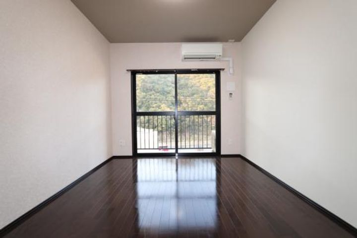 Sun smile蛍茶屋の居間