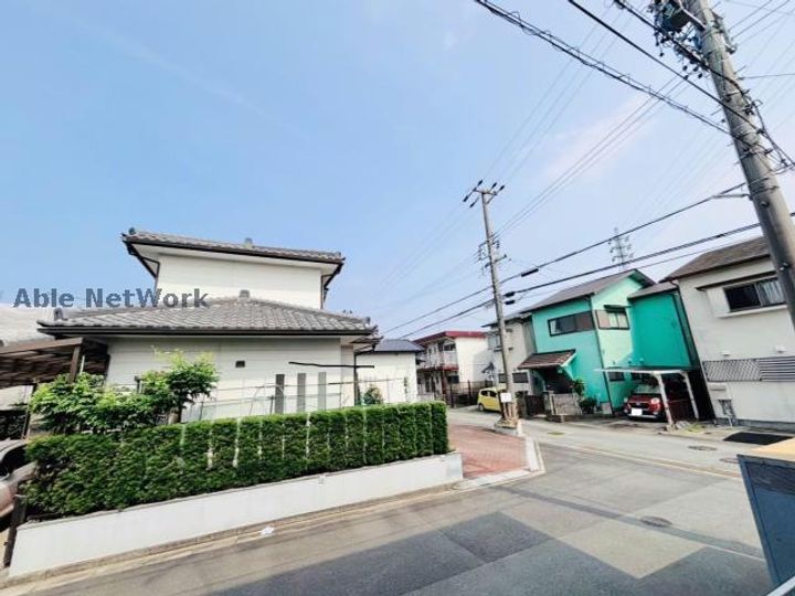 三重県津市高茶屋4(一戸建)の賃貸物件のその他画像