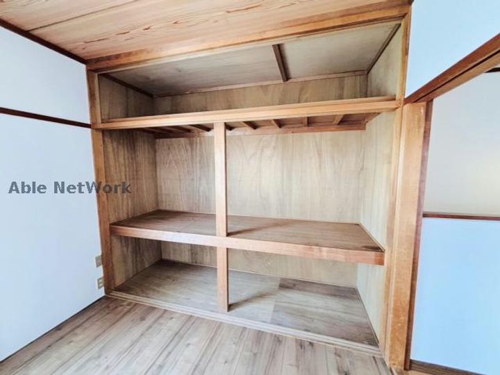 三重県津市高茶屋4(一戸建)の賃貸物件の内装