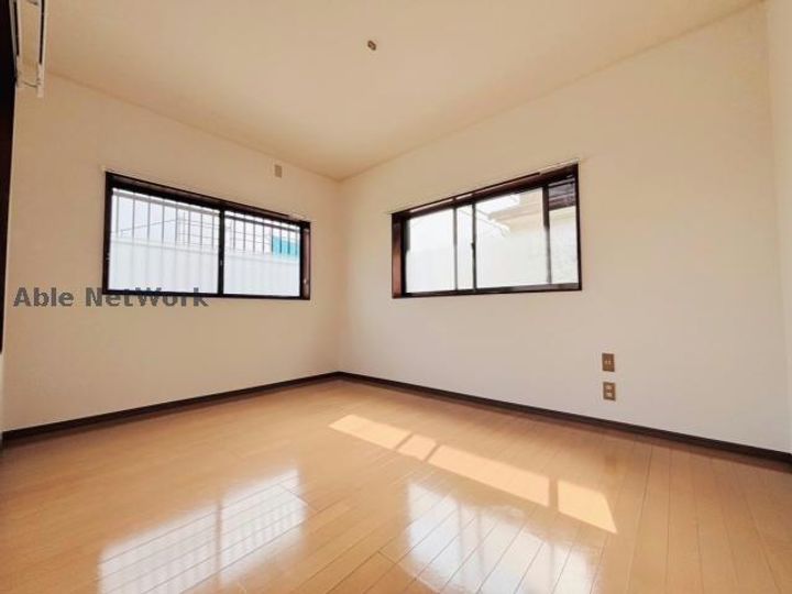 三重県津市高茶屋4(一戸建)の賃貸物件の内装