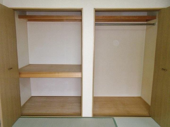 カーサアルハンブラの内装